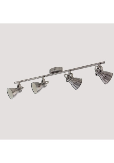 Eglo Seras 4’lü 4x3,3W Led Spot