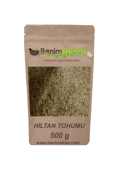 Benimaktar HıLan Tohumu 500 GR