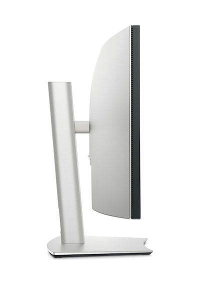 Dell Ultrasharp U3425we 34" 120hz 5ms Hdmı+dp+usb-c+rj45 Uwqhd Ips Curved Vesa Monitör