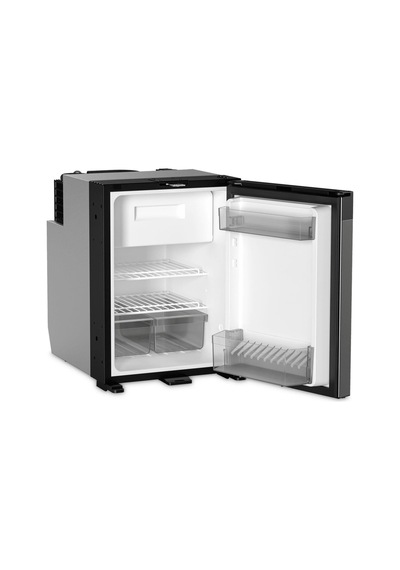 Dometic Nrx 50c Kompresörlü Buzdolabı 44 L Koyu Gri Ön Panel