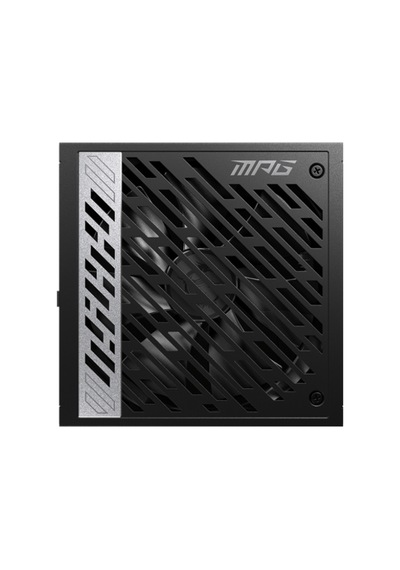 Msı Mpg A850g 850w 80+ Gold Gen 5.1 Atx 3.1 Full Modüler 135mm Fanlı Psu
