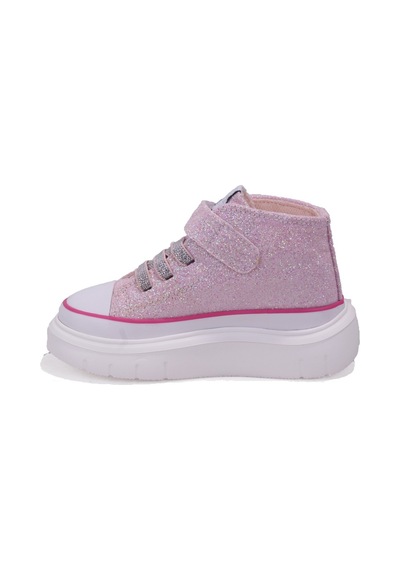 Buckhead Axel 4490 Pembe Ortopedik Günlük Kız Çocuk Spor Ayakkabı Pembe