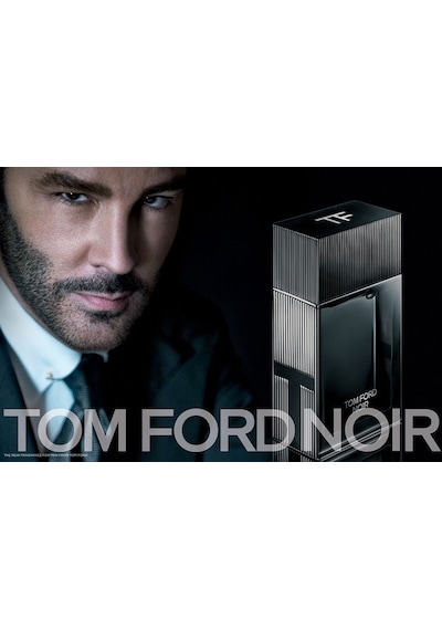 Tom Ford Noir Erkek Parfüm EDP 100 ML