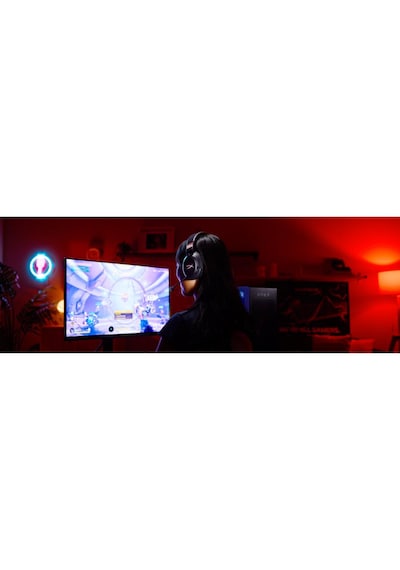 Hyperx Cloud Flight 2 Wireless Siyah Gaming Mikrofonlu Pc Kulaklık B5vc4aa