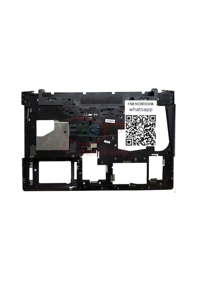 Lenovo Uyumlu Ideapad Y500 Alt Kasa Bottom Case