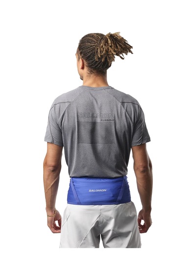 Salomon Hıgh Pulse Belt 28798 Mavi