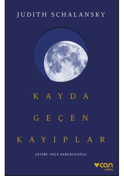 Kayda Geçen Kayıplar - Kyut-759403