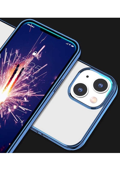 Apple Uyumlu iPhone 12 Pro Max Zore Sun Kapak