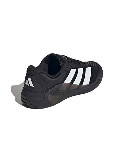 Adidas Dropset 4 Trainer M Erkek Antrenman Ayakkabısı Jr4671 Siyah Siyah
