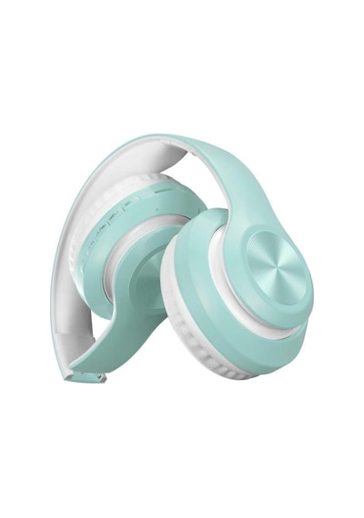 Torima P68 Bluetooth 5.0 Kablosuz Stereo Kulak Üstü Kulaklık