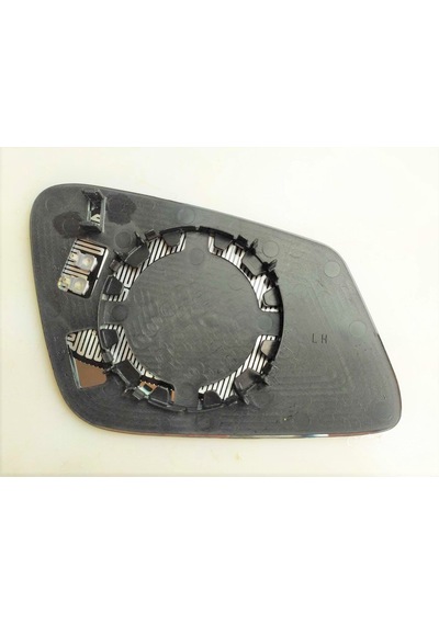 Ayna Camı Bmw 5 Serisi E60 F10 F11-6 Serisi F12 F13- 7 Serisi F01 F02 2010- Isıtmalı Sol
