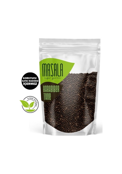 Masala Tane Karabiber 400 G