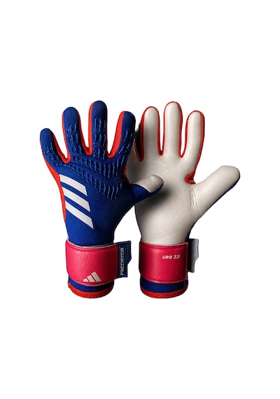 Adidas Predator Urg 3.0 Kaleci Eldiveni Mavi
