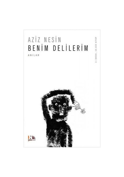 Benim Delilerim- Nesin Yayınevi