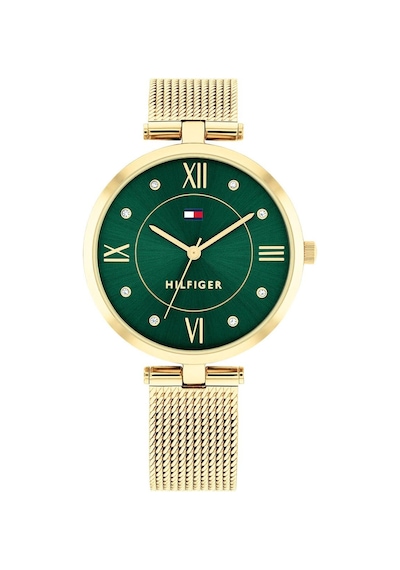 Tommy Hilfiger Th1782711 Kadın Kol Saati Altın