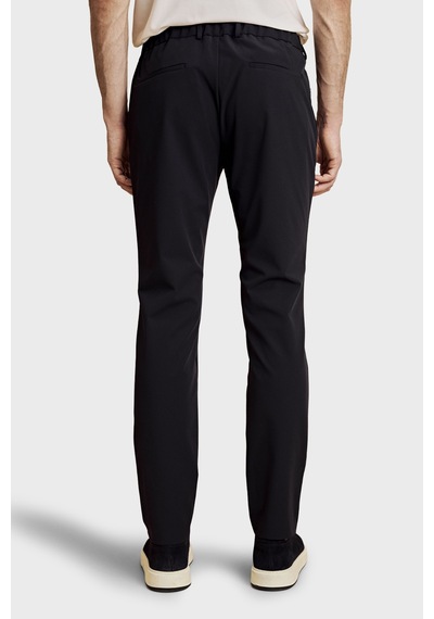 Brooks Brothers Erkek Pantolon Bbss26mpt011137 Lacivert