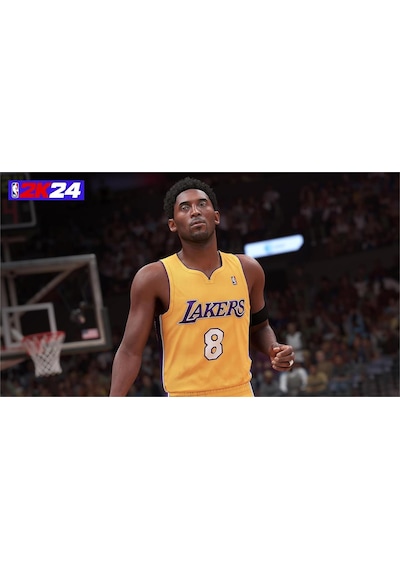 NBA2K24 Black Mamba Edition PS5 Oyun