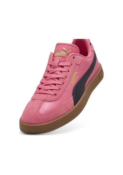 Puma Club Iı Era 397447 26 Kadın Sneaker Ayakkabı Pembe Laci 36-40 Pembe
