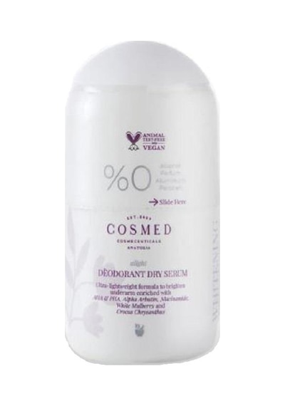 Cosmed Alight Unisex Deodorant Serum 50 ML