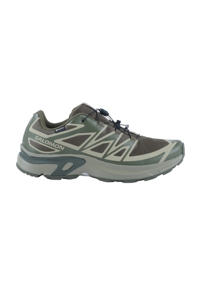 Salomon Xt-evr Goretex Erkek Outdoor Ayakkabı Haki