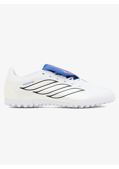 Adidas Jp6525 Predator Club Ft Tf Erkek Futbol Ayakkabısı Halısaha Beyaz