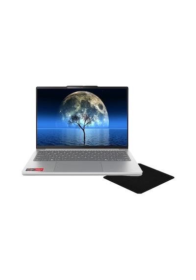 Lenovo Ideapad Slim5 13ARP10 83J2004STR501 R7-7735HS 16 GB 1 TB SSD Wuxga 13.3 Dos Dizüstü Bilgisayar