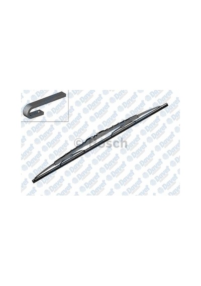 Silecek Süpürgesi Tek Eco 700 Mm 70c -3397011549