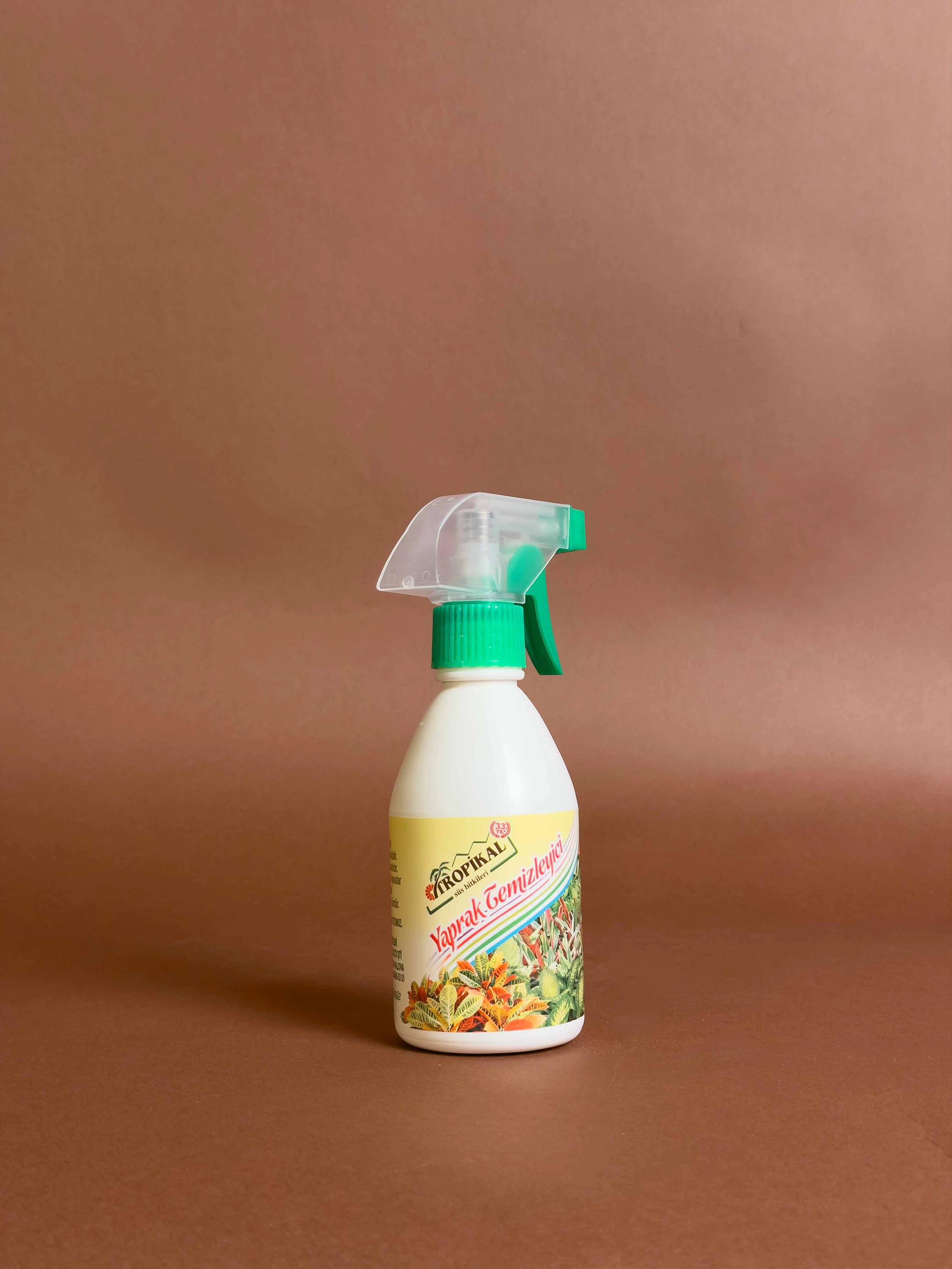 Yaprak Temizleyici 250 Ml Sprey 250 ML