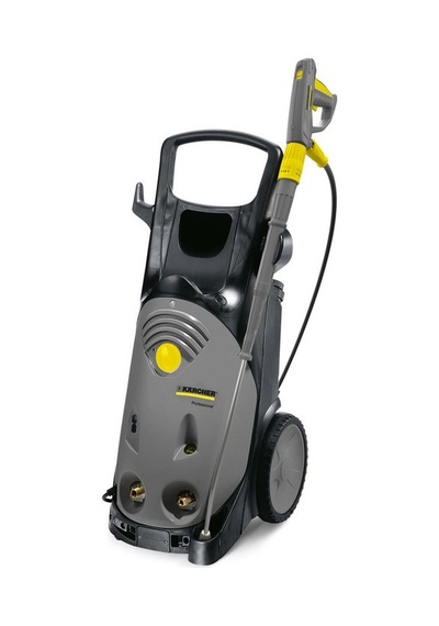 Karcher HD 10/25 - 4S 250 Bar 9200 W Basınçlı Yıkama Makinesi