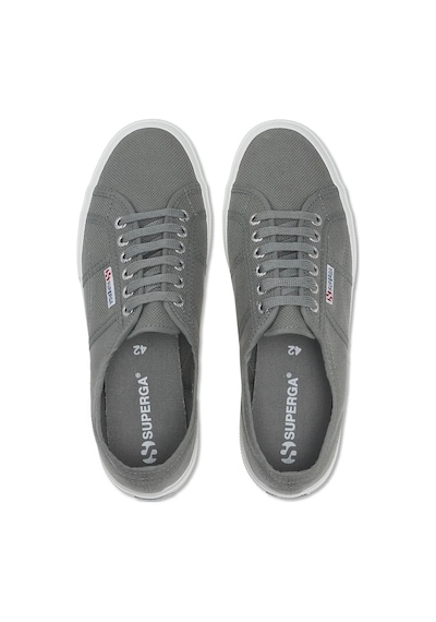 Superga Superga 2750-cotu Classic Unisex Gri Günlük Ayakkabı M38