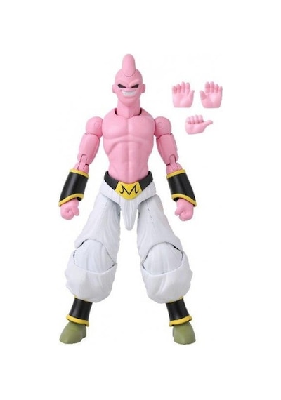 Dragon Ball Majın Buu 35855 / 40729