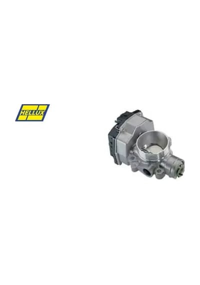 Gaz Kelebek Kutusu Fiorino Iii 1.4 Hellux 9640796280 Hlt.7506