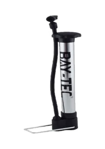Bay-tec Krom El Pompası Kısa Mk4810
