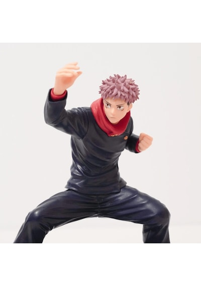 Jujutsu Kaisen Yuji Itadori Figür
