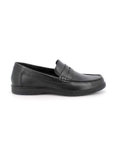 Oxford Klasik Erkek Diğer 7612000 Igı&co Ukı 76120 Vıtello Alfa Nero Siyah