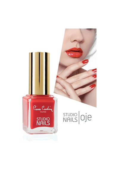 Pierre Cardin Studio Nails Oje -047