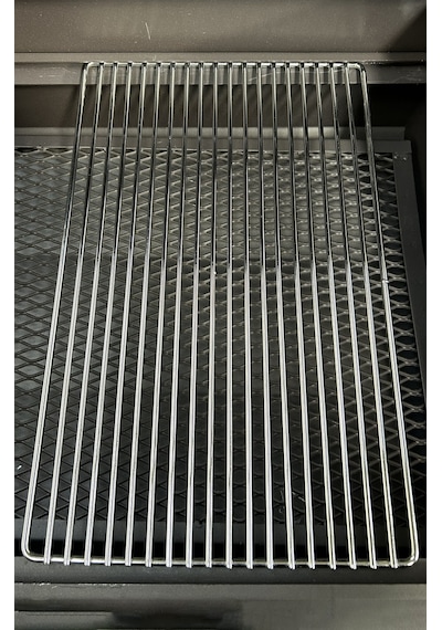 Barbekü Mangal Tel Izgara