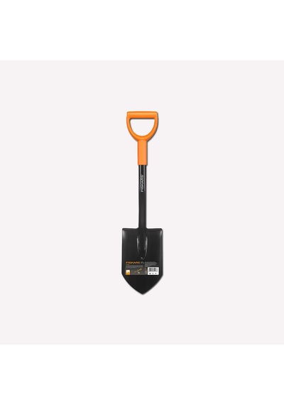 Fiskars 131417 Solid Araç Kar Küreği