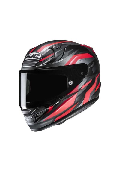 Hjc Rpha12 Kask Dravıx Mc1sf Çok Renkli
