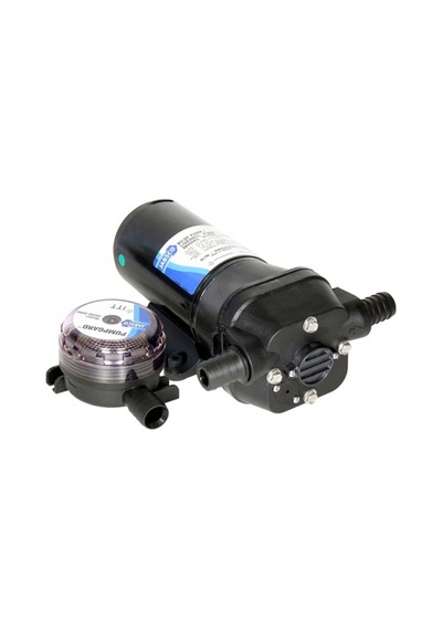 Jabsco Par-max 3 Sintine Pompası 13.2 L/dk 12v