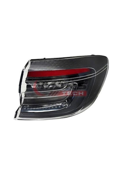 Mars- Stop Lambası Sağ Renault Clıo V 24 Faz 2 Duysuz Sağ M 411249 265502066r