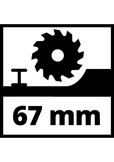 Daire Testere Tc-cs 1410 4331050