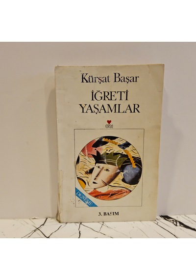 İğreti Yaşamlar