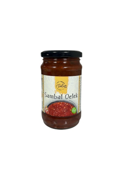 Talia Sambal Oelek Sos 290g