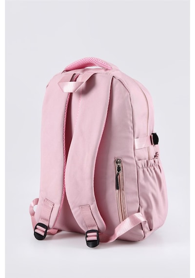 Ççs 51694 Okul Çantası Pembe