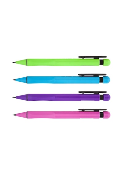 Adel Prime Versatil Kalem 0,7mm Pembe .