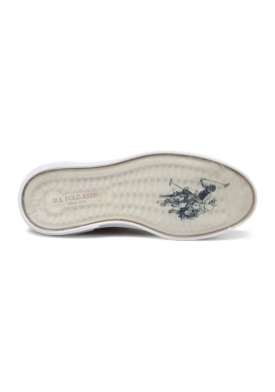 U.S. Polo Assn. Penelope Convers Unısex Sneakers Ayakkabı