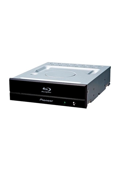 Pioneer BDR-S08XLT 15x Blu-Ray DVD-CD Optik Yazıcı