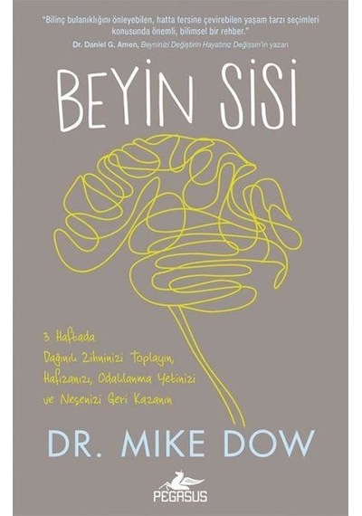 Beyin Sisi - Aıaı-874273