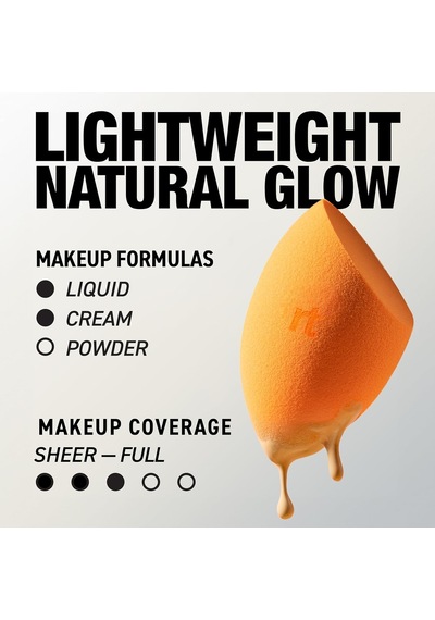 Sugar Crush Miracle Complexion Sponge - Makyaj Süngeri No00109